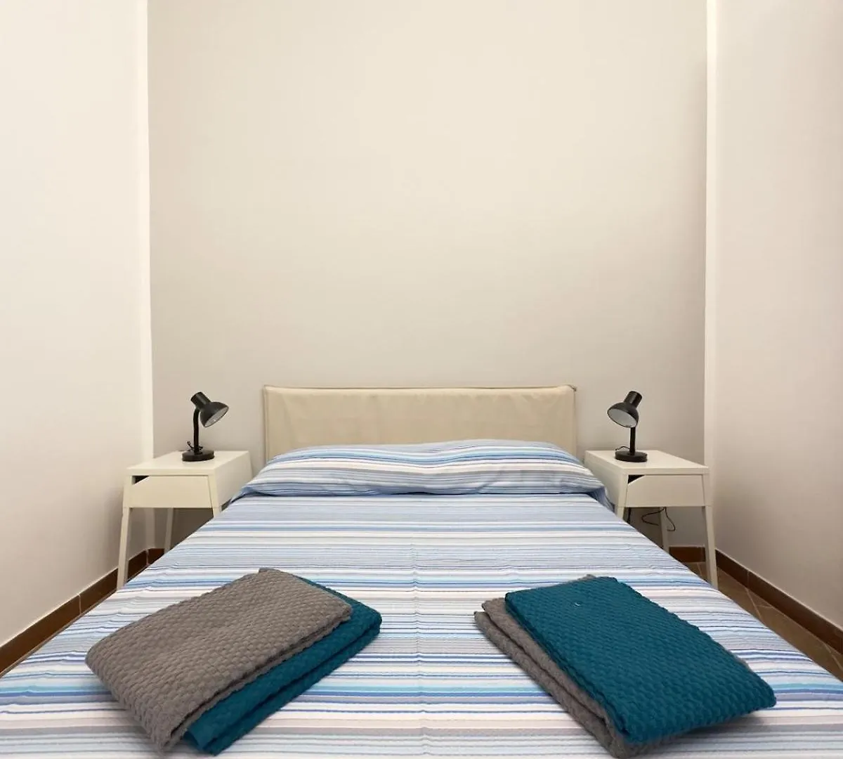 Ferienwohnung Casa Parlamento Palermo