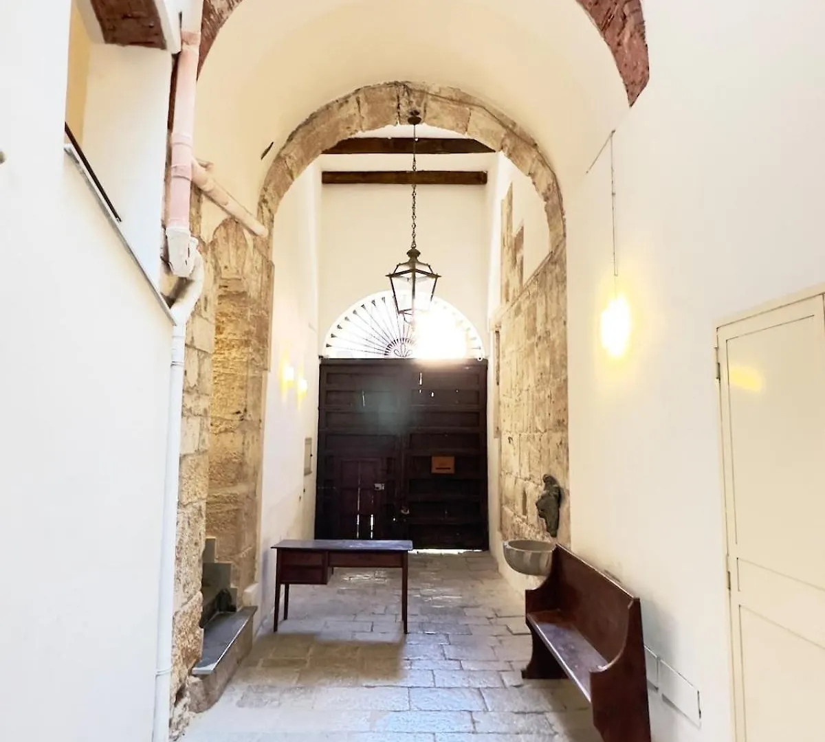 Ferienwohnung Casa Parlamento Palermo 0*,  Italien