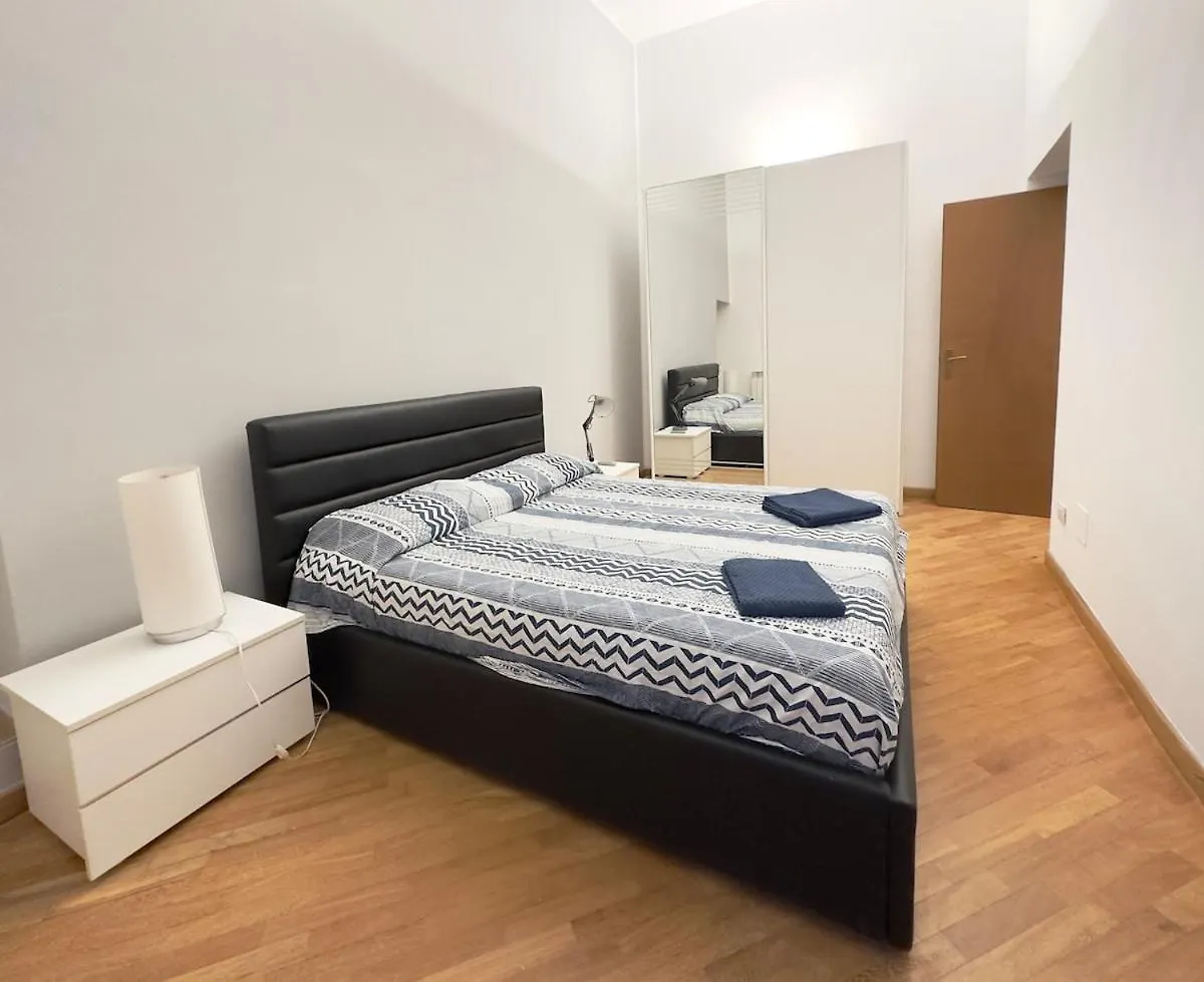 パレルモCasa Parlamentoアパートメント イタリア