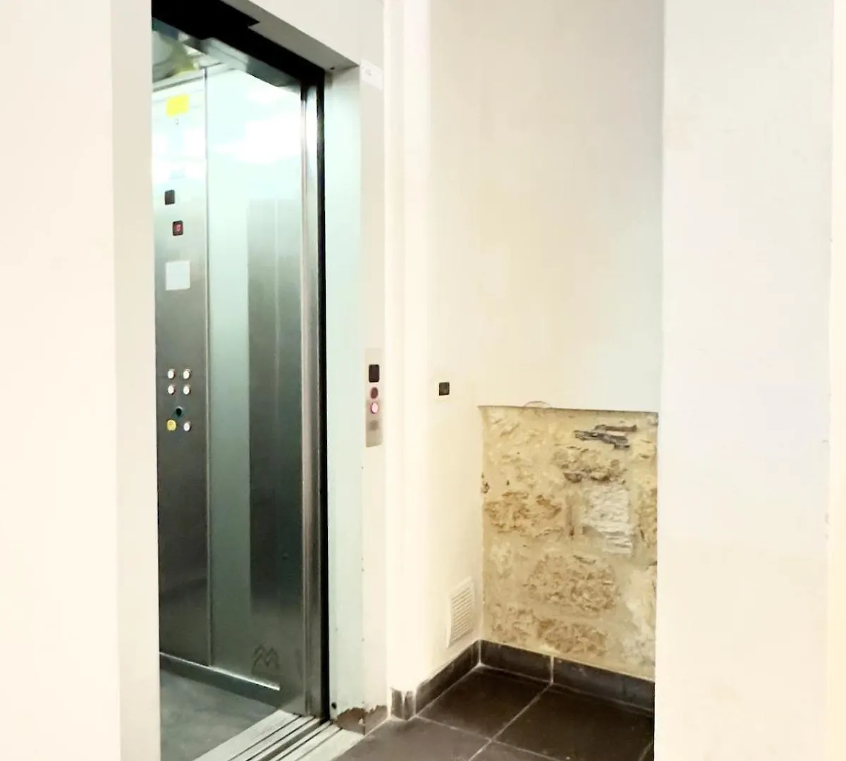 パレルモCasa Parlamentoアパートメント 0*, パレルモ